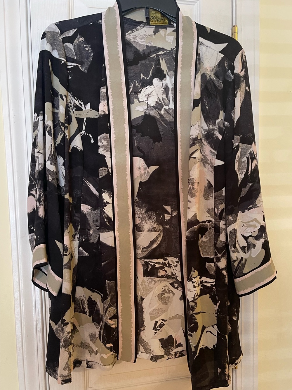 Ladies jacket